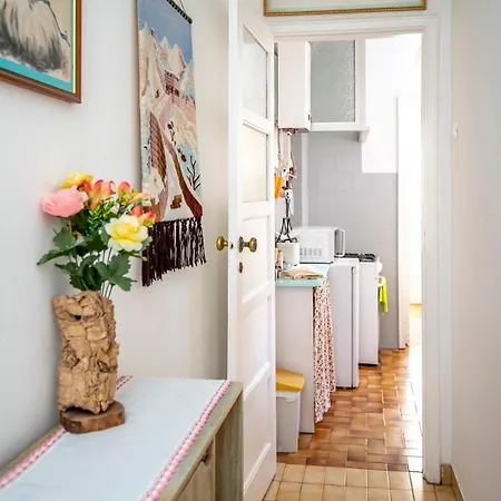Casa De Beijing ,near Airport-expo 아파트