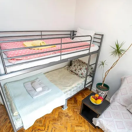 아파트 Casa De Beijing ,near Airport-expo