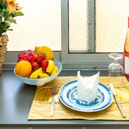 Casa De Beijing ,near Airport-expo 아파트