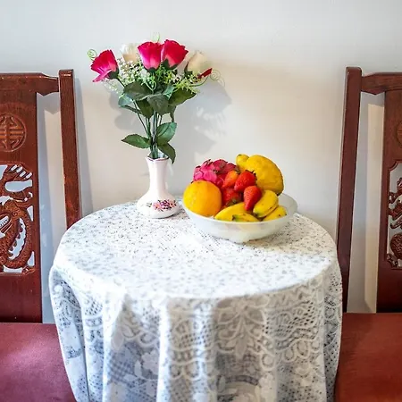 Casa De Beijing ,near Airport-expo 아파트 리스본