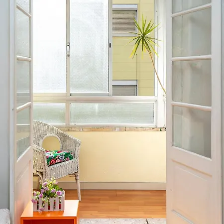 Casa De Beijing ,near Airport-expo 리스본