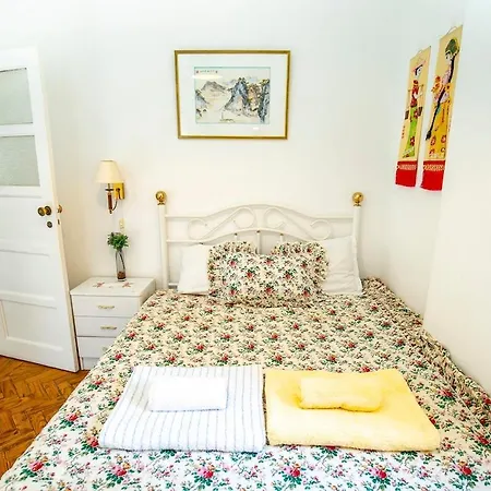 Casa De Beijing ,near Airport-expo 아파트