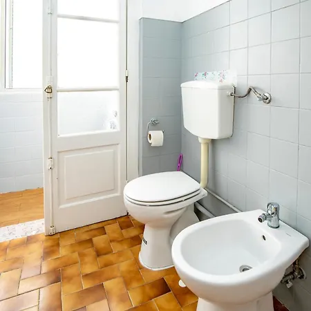 아파트 Casa De Beijing ,near Airport-expo