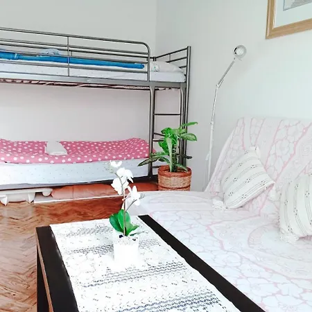 Casa De Beijing ,near Airport-expo 아파트 *