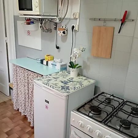 아파트 Casa De Beijing ,near Airport-expo *