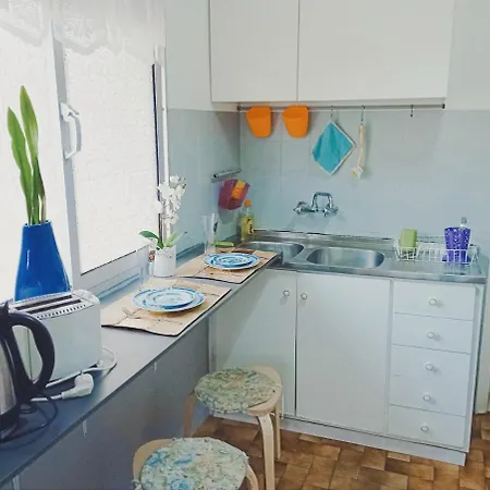 아파트 Casa De Beijing ,near Airport-expo *