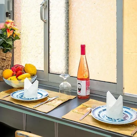 Casa De Beijing ,near Airport-expo 리스본