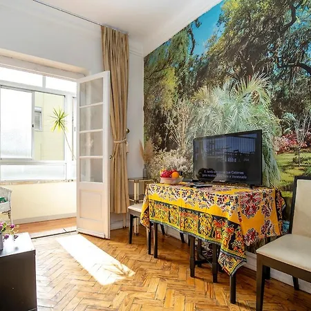 아파트 Casa De Beijing ,near Airport-expo