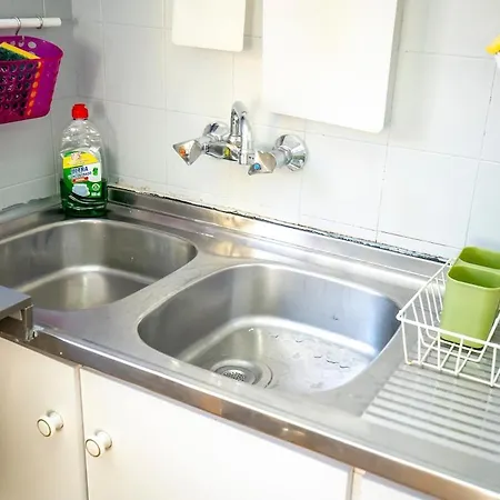 아파트 Casa De Beijing ,near Airport-expo