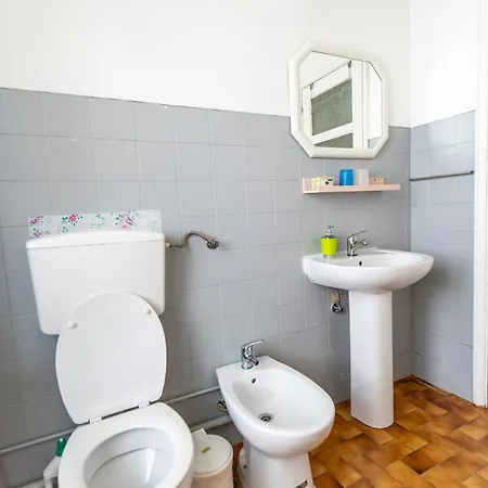 Casa De Beijing ,near Airport-expo 아파트