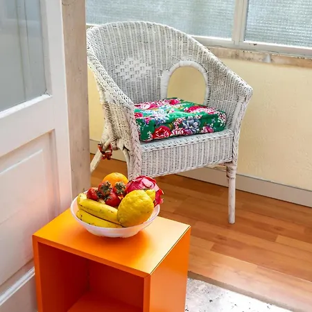 Casa De Beijing ,near Airport-expo 아파트 *