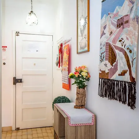Casa De Beijing ,near Airport-expo * 리스본