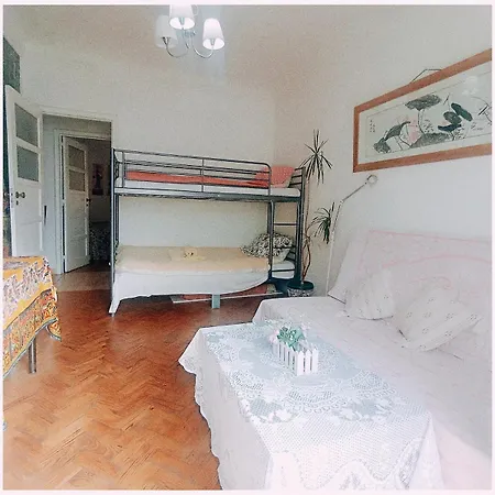 Casa De Beijing ,near Airport-expo 리스본